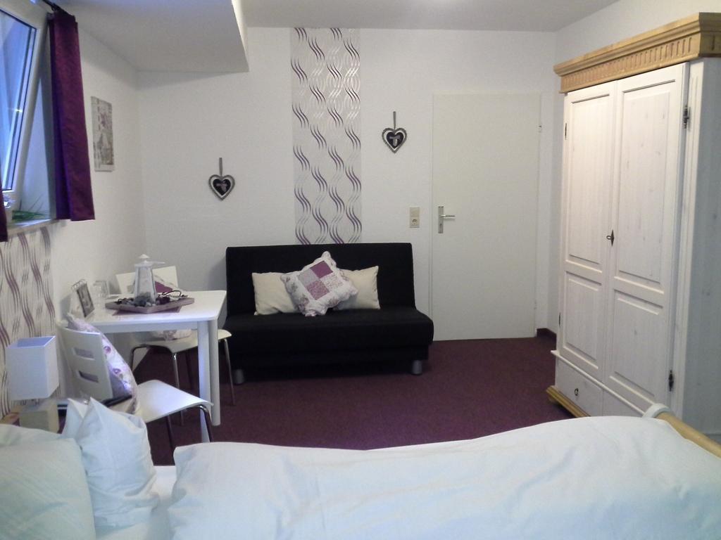 Haus Mariandl Hotel Dusseldorf Phòng bức ảnh