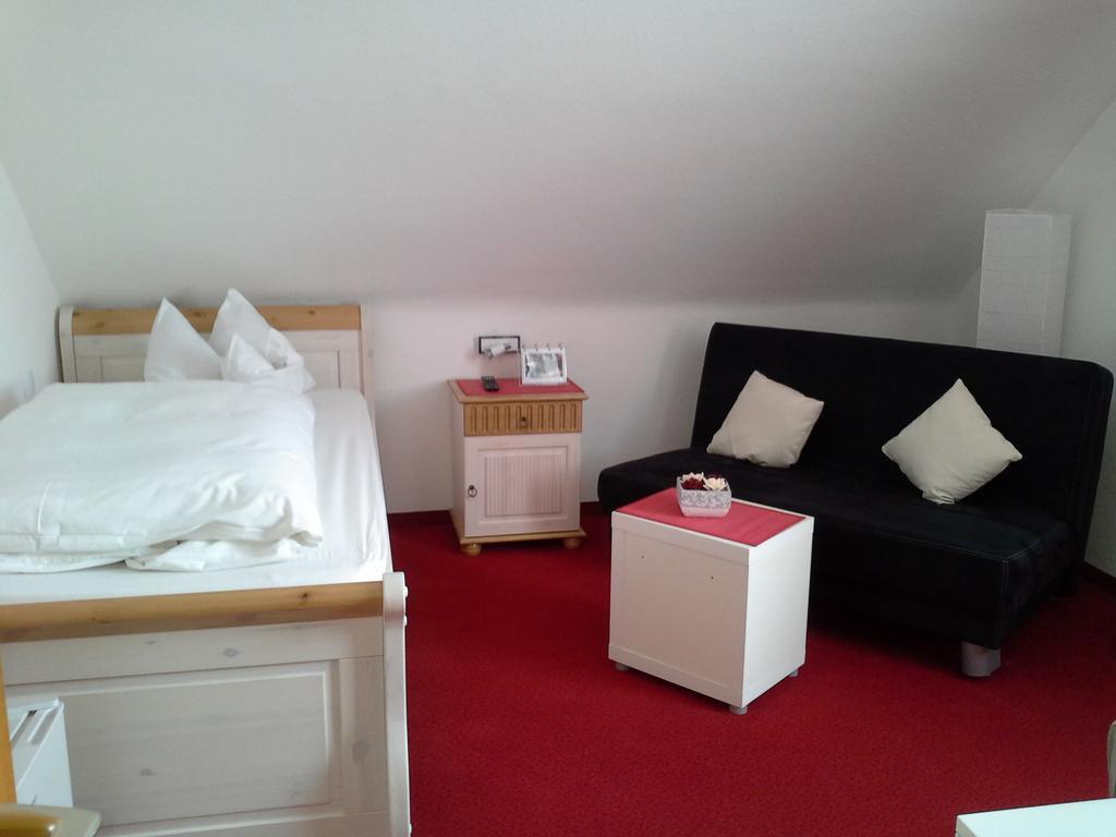 Haus Mariandl Hotel Dusseldorf Phòng bức ảnh